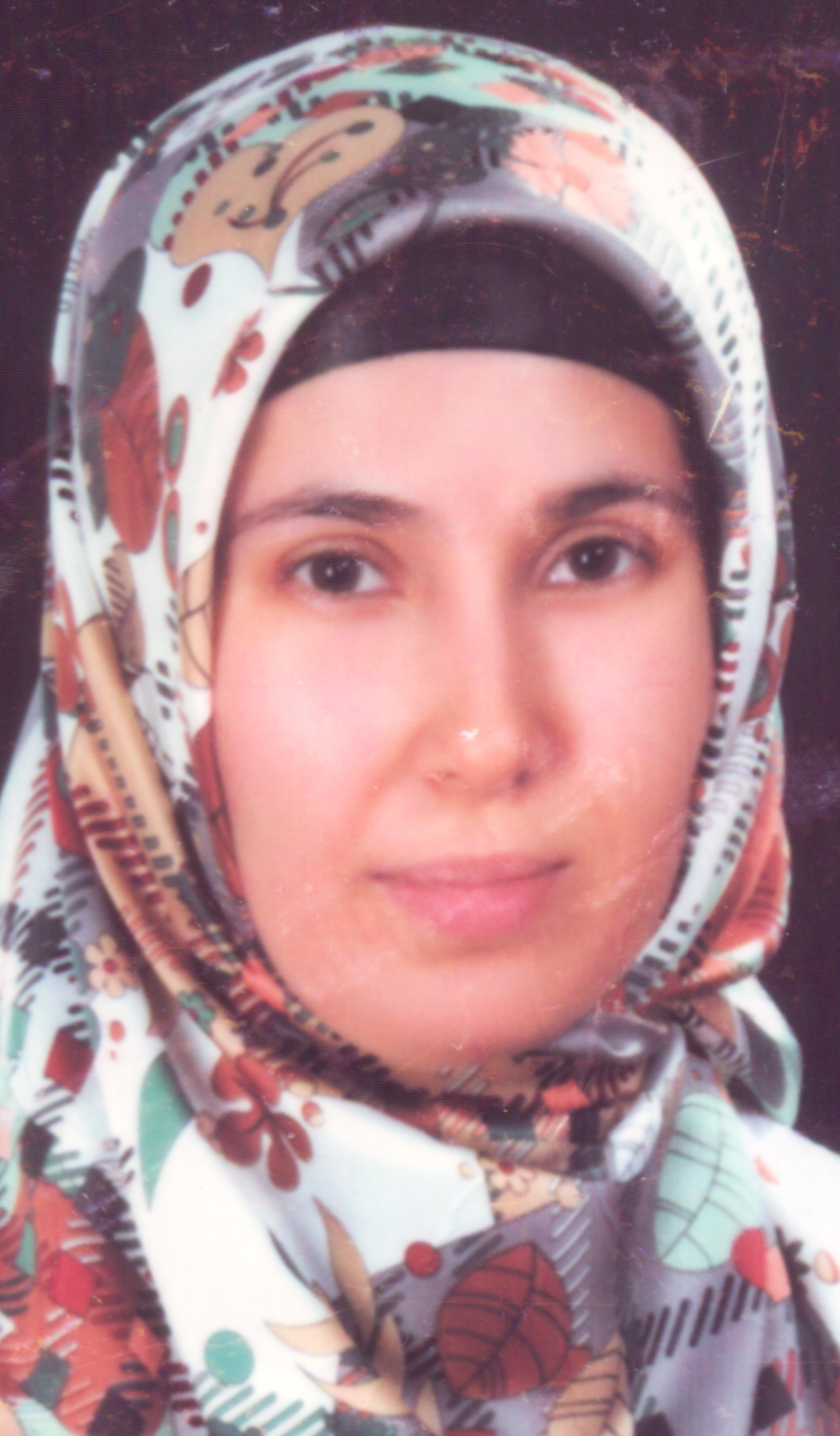 FATMA NUR GÖK