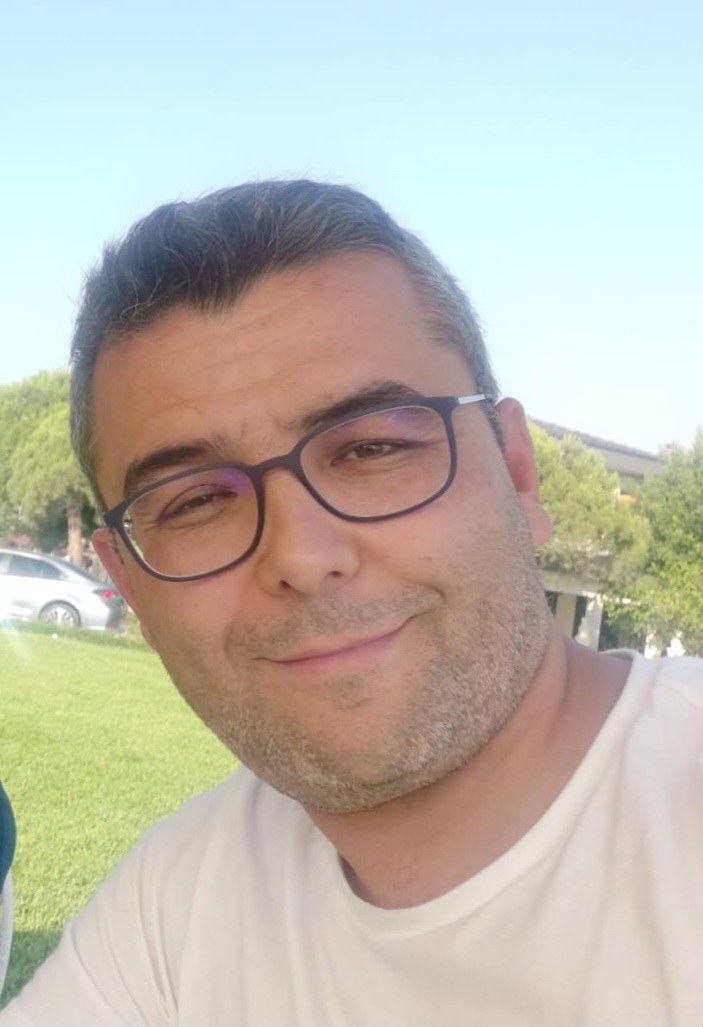 SUAT ÇETİNER