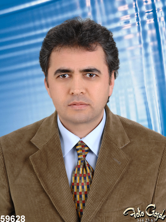 İSMAİL TİYEK